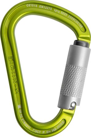  Карабин Венто Titanium с байонетной муфтой зеленый в Ставрополе  