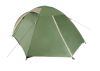Палатка BTrace Canio 3 зеленый-бежевый
