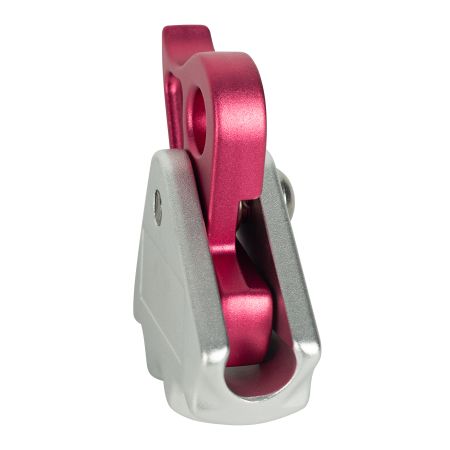  Зажим Вертикаль для веревки д.16 в Ставрополе  