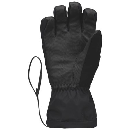 Перчатки Scott Ultimate GTX Ws black в Ставрополе