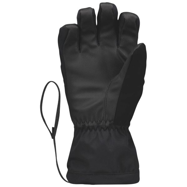 Перчатки Scott Ultimate GTX Ws black в Ставрополе