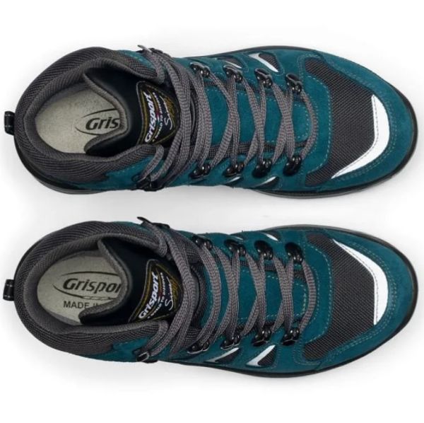 Купить ботинки grisport арт.13711s49tn tm жен.темно-синий в Ставрополе