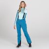 Брюки горнолыжные Dare2B Effused II Ws синий в Ставрополе