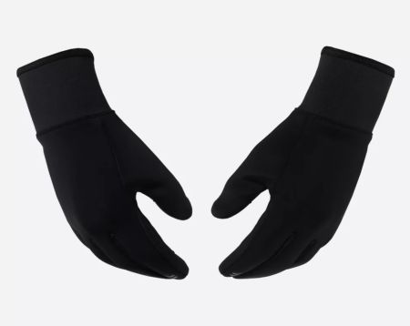 Перчатки Finntrail мужские Venom 2706 Graphite