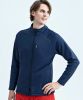 Куртка Phenix Alpine Natural Heat Fleece синий в Ставрополе