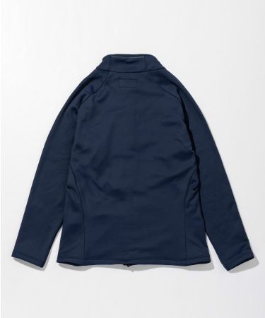 Куртка Phenix Alpine Natural Heat Fleece синий в Ставрополе