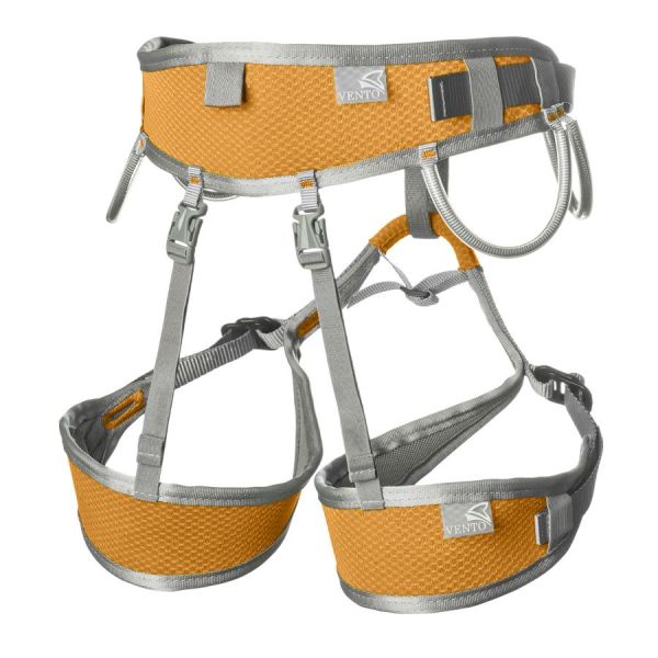  Страховочная система Венто Argon оранжевый в Ставрополе  