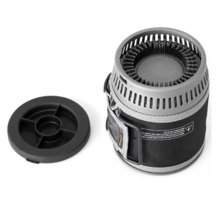 Горелка газовая Kovea Alpine Pot Wide KB-0703W (без баллона)