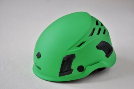  Каска GURU Aurora Green в Ставрополе  