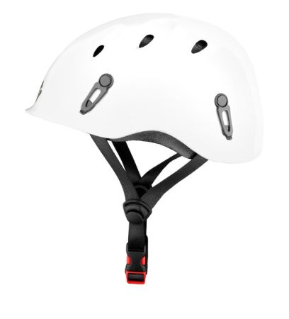  Каска Red Fox Combi белый в Ставрополе  