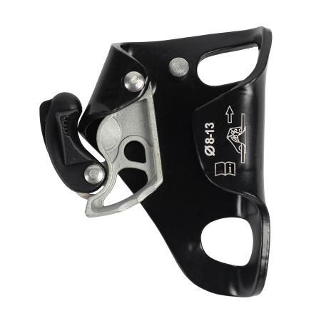  Зажим Вертикаль Кроль черный в Ставрополе  