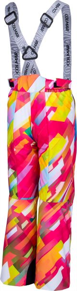 Костюм горнолыжный Colmar Unisex 2-PC-Suit 3141 в Ставрополе