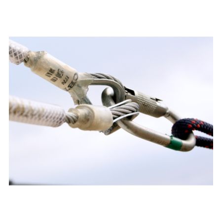  Строп анкерный СВТ 8 мм в Ставрополе  