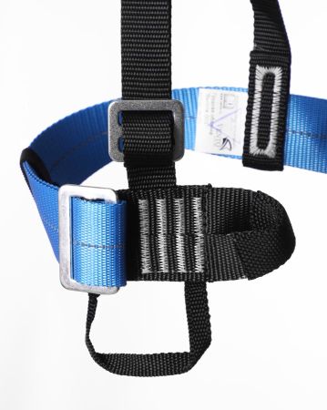  Страховочная система Венто грудная Высота 001 в Ставрополе  