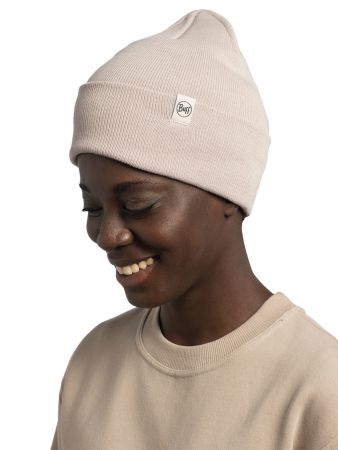 Шапка Buff Knitted Lilon Long Birch Gray в Ставрополе