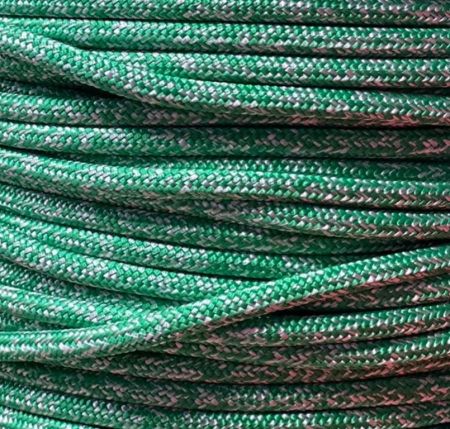  Репшнур Remera Pro Pes (PA) 7мм.1130кг.красно-белый в Ставрополе  