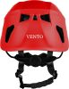  Каска Венто альпинистская Quasar красный в Ставрополе  