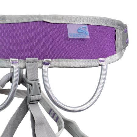  Страховочная система Венто Neon фиолетовый в Ставрополе  