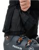 Брюки горнолыжные Phenix Super 4Way Stretch BK в Ставрополе