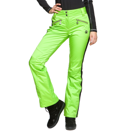 Брюки горнолыжные Sportalm Jump JF W 882811148 Lime в Ставрополе