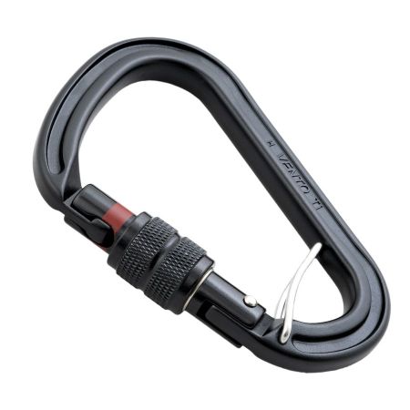  Карабин Венто Titanium с резьбовой муфтой ПИН в Ставрополе  