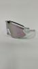 Купить Маска Los Raketos Shackle Purple Chrom Polarised 25102 в Ставрополе