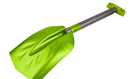  Лопата снежная складная Rockland в Ставрополе  