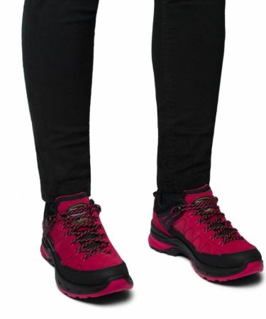 Купить полуботинки grisport арт.14901s53tn tm жен.красный