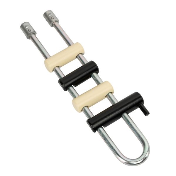  Спусковое устройство Вертикаль Решетка стальная в Ставрополе  