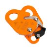  Зажим Вертикаль страховочный orange в Ставрополе  