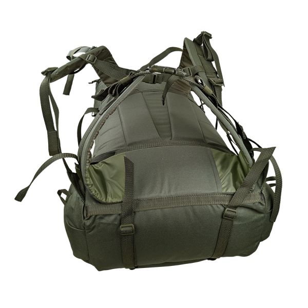 Рюкзак Teррa Алтай 60П серый