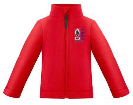 Толстовка Poivre Blanc W21-1510-BBBY/A голубой в Ставрополе