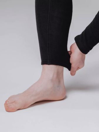 купить Термобелье Следопыт Fleece Zip -25°С