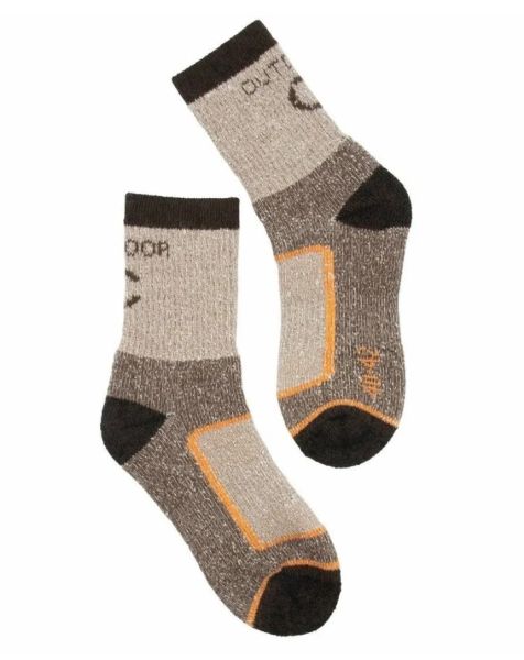 Купить Носки Следопыт Outdoor до -20С в Ставрополе