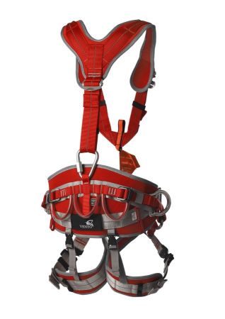  Привязь Профи Пихта для арбористики в Ставрополе  