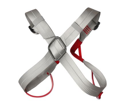  Страховочная система Венто грудная Бабочка регулируемая в Ставрополе  