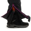 Комбинезон сноубордический Dragonfly Premium Woman Black-Pink 2023 в Ставрополе