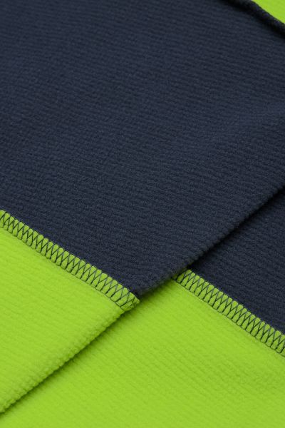 Пуловер Оз Ozone Pirs-1 (муж) лайм/серый в Ставрополе