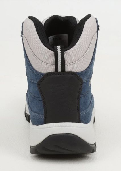 Купить ботинки женские треккинговые thb tarita с мембраной индиго в Ставрополе