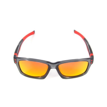 Купить Очки Следопыт Ultima в футляре,линзы grey with red revo в Ставрополе