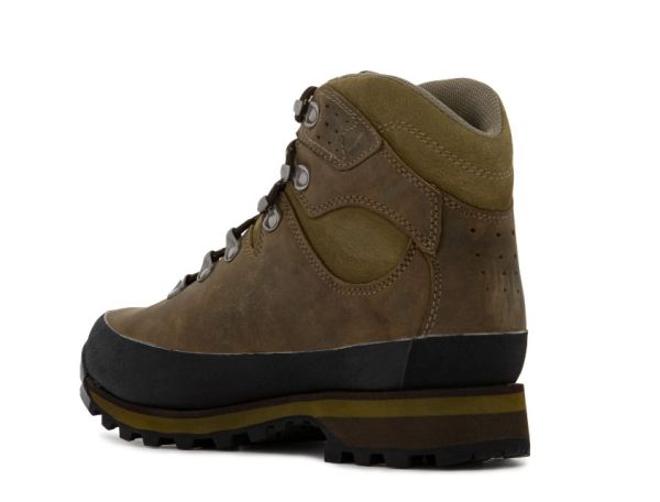 Купить ботинки dolomite tofana wp dark brown в Ставрополе