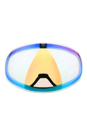 Купить Маска Terror - Future Silver в Ставрополе