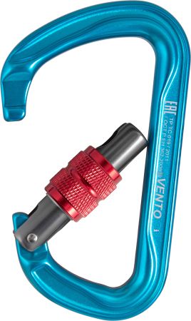  Карабин Венто Chlorum с муфтой keylock в Ставрополе  