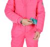 Комбинезон горнолыжный W18-1030-BBGL/A Poivre Blanc розовый в Ставрополе