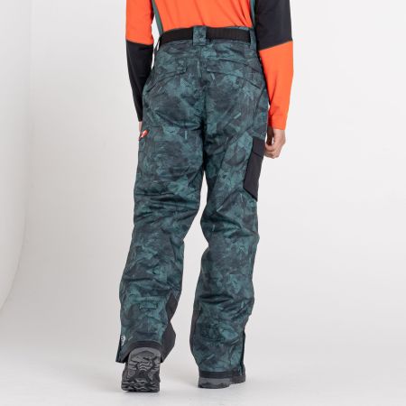 Брюки сноубордические Dare2B Absolute II в Ставрополе