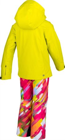 Костюм горнолыжный Colmar Unisex 2-PC-Suit 3141 в Ставрополе