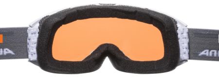 Купить Маска Alpina г/л Nakiska Q White Matt/Q S2 в Ставрополе