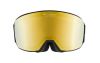 Купить Маска Alpina г/л Nakiska Qv Black Matt/Qv Gold S2 в Ставрополе