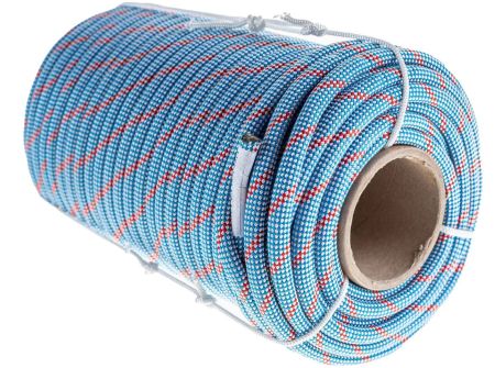  Веревка Fortis-static д.10 мм.48-ми пр. в Ставрополе  