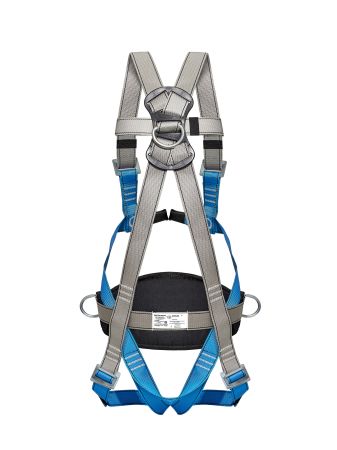  Удерживающая страховочная привязь УСП-2Ж4 Серия "Комфорт" L в Ставрополе  